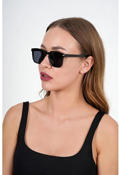 Olivier Philippe Unisex Güneş Gözlüğü