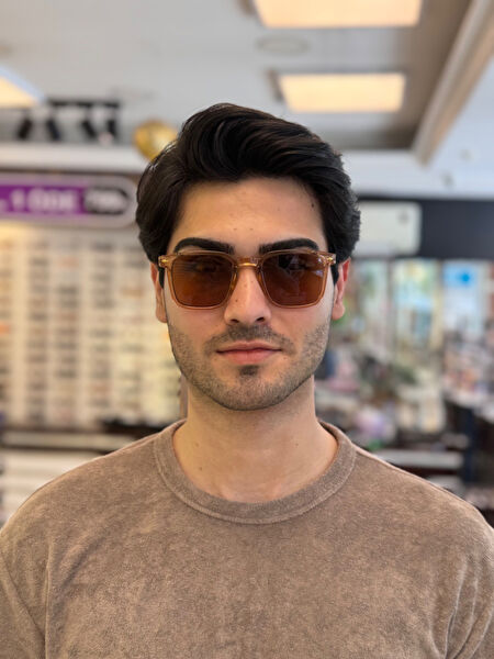 Juliano Erkek Güneş Gözlüğü