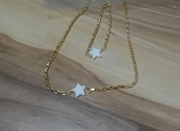 Bulut Design Takı Seti