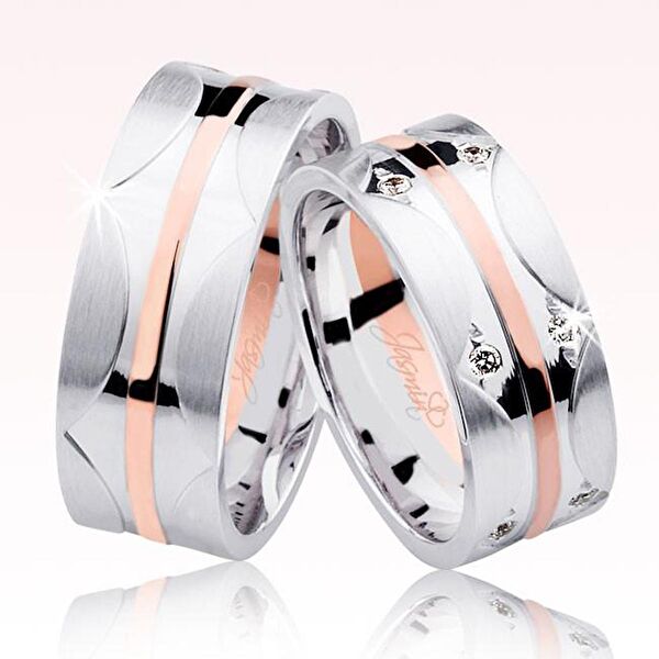 Harem Altın Altın Yüzük