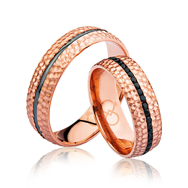 Harem Altın Altın Yüzük