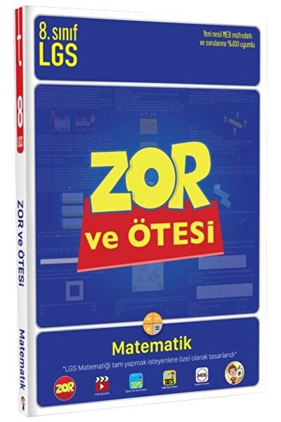 Tonguç Akademi Ders ve Yardımcı Kaynak Kitapları