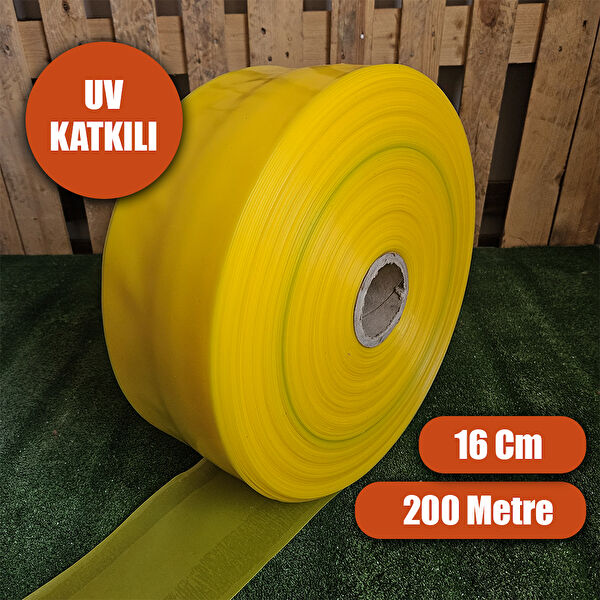 Sera Trend Hortum, Hortum Toplama