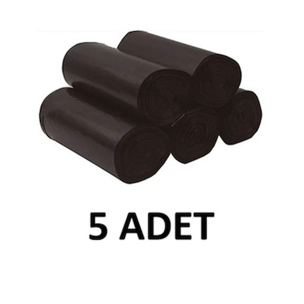 AKN Çöp Torbası