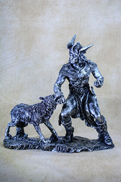 Narçiçeği Takı ve Hediyelik Eşya Dekoratif Obje, Biblo, Figür