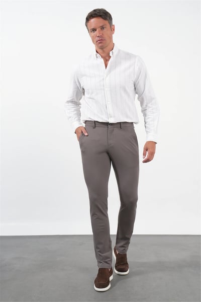 İmza Erkek Pantolon