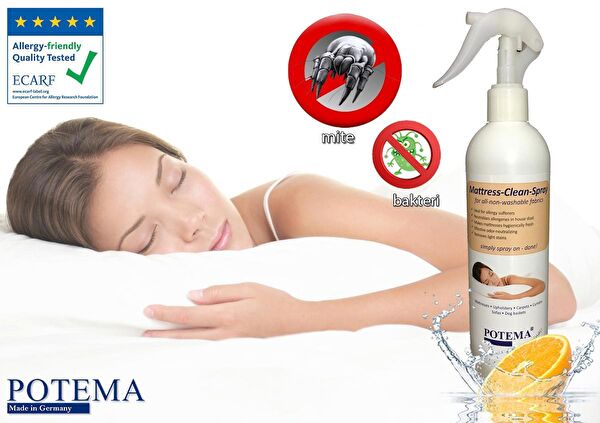 Potema Böcek İlacı