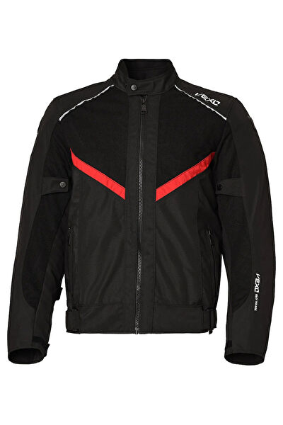 Vexo Motosiklet Mont ve Ceket