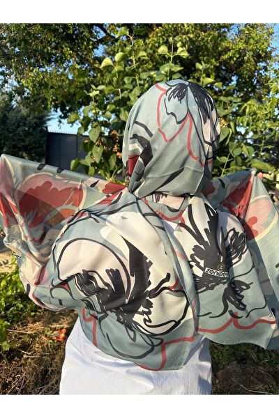 Zenipek Şal, Eşarp ve Aksesuarı