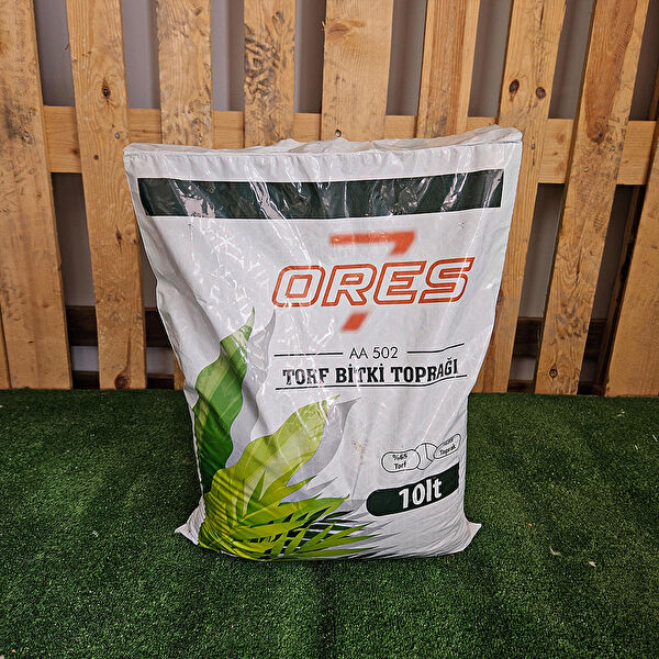 Sera Trend Torf ve Toprak