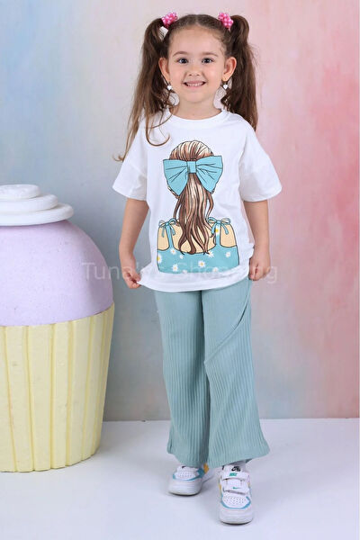 tunays shopping Kız Çocuk Takım