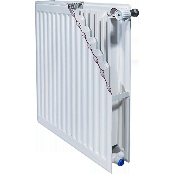 TERMOTEKNİK Panel Radyatör