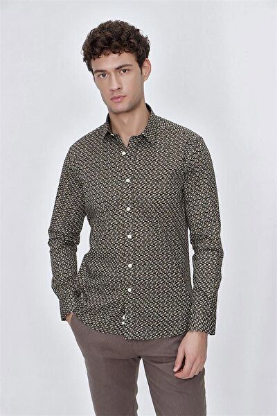 İmza Erkek Gömlek