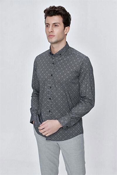 İmza Erkek Gömlek