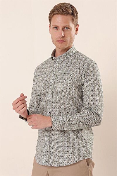 İmza Erkek Gömlek
