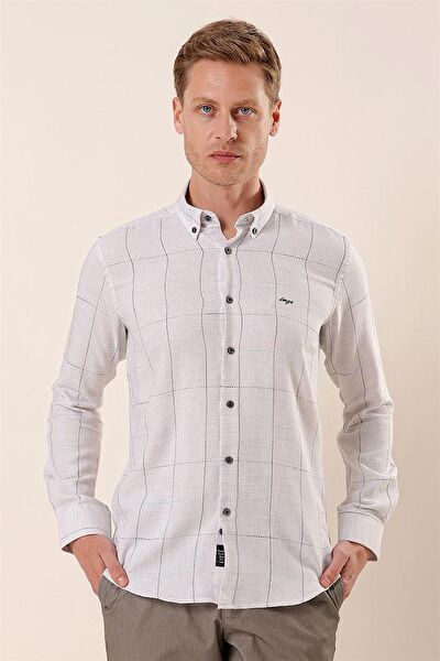 İmza Erkek Gömlek