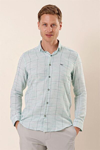 İmza Erkek Gömlek
