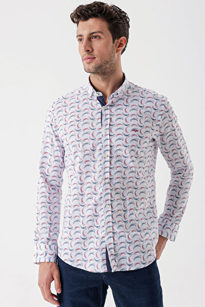 İmza Erkek Gömlek