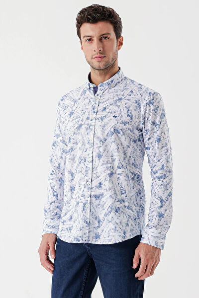 İmza Erkek Gömlek