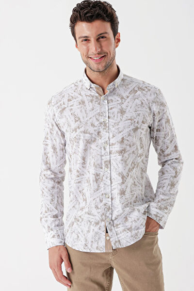 İmza Erkek Gömlek