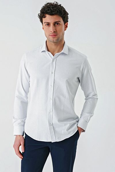 İmza Erkek Gömlek