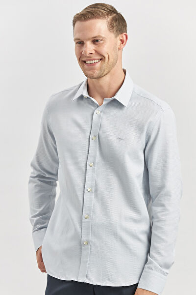 İmza Erkek Gömlek