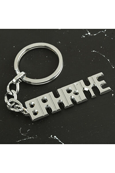 CT STONES Anahtarlık