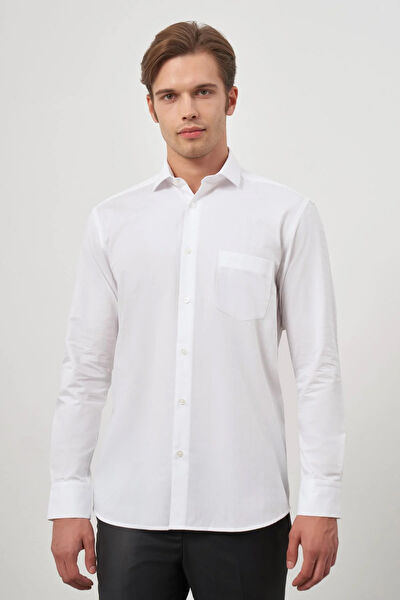 İmza Erkek Gömlek