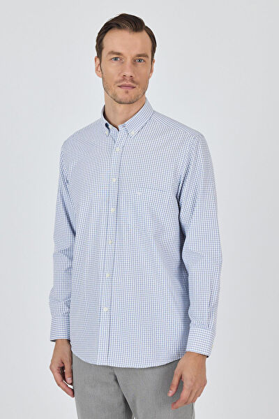 İmza Erkek Gömlek