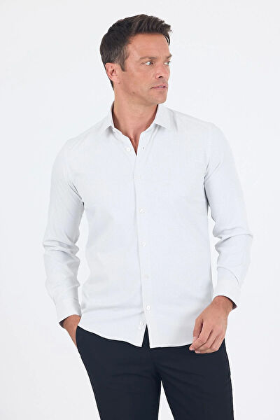 İmza Erkek Gömlek