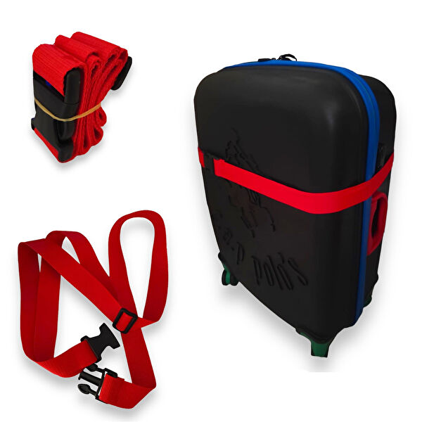 Balp Valiz Kılıfları