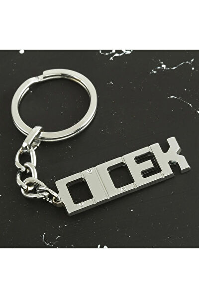 CT STONES Anahtarlık