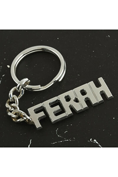 CT STONES Anahtarlık