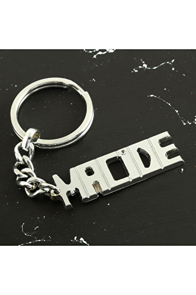 CT STONES Anahtarlık