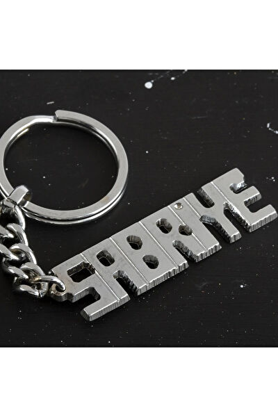 CT STONES Anahtarlık