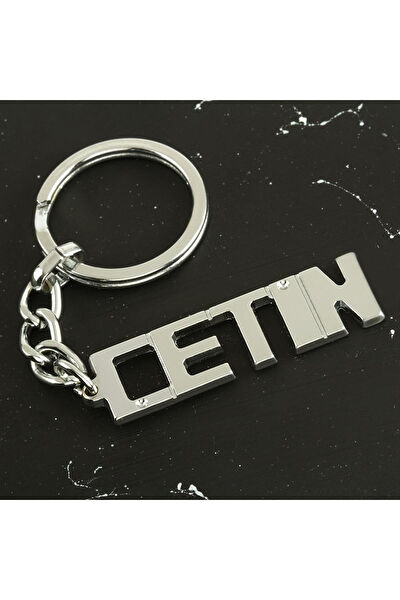 CT STONES Anahtarlık