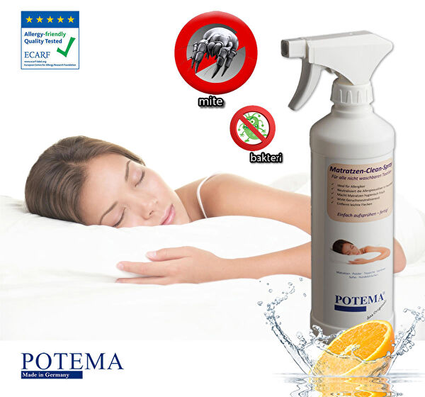 Potema Böcek İlacı