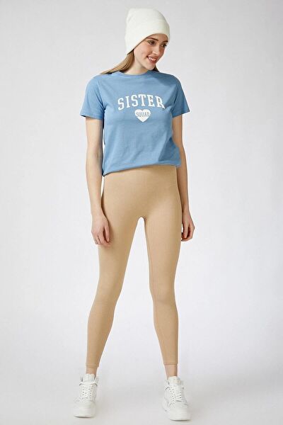 A LALİN Kadın Tayt