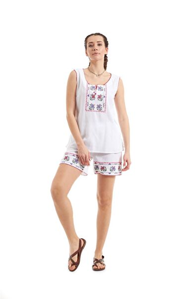 newbutix Günlük Tulum, Salopet