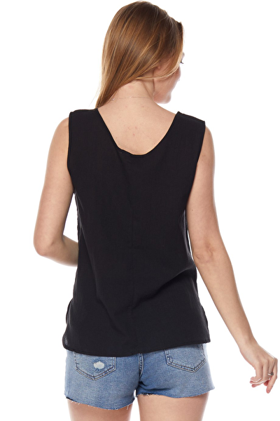 newbutix Kadın Bluz