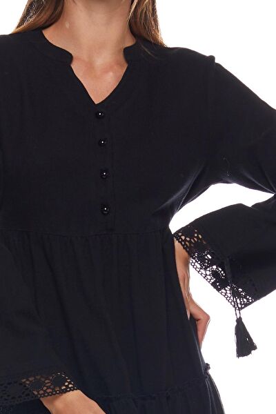 newbutix Günlük Elbise