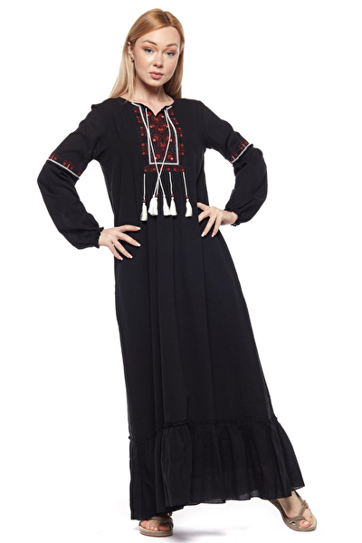 newbutix Günlük Elbise