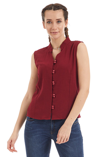 newbutix Kadın Bluz