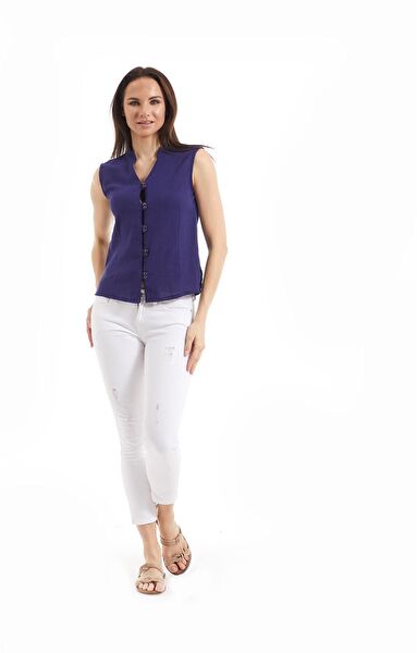 newbutix Kadın Bluz