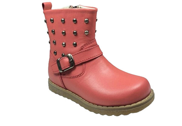 OrtopedikAl Kız Çocuk Bot, Çizme