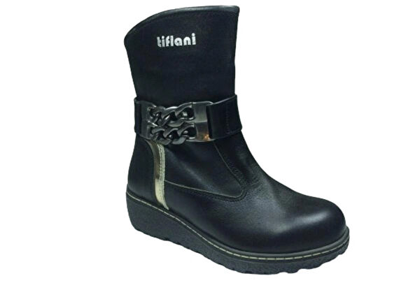 OrtopedikAl Kız Çocuk Bot, Çizme