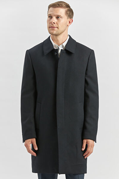 İmza Erkek Mont, Kaban