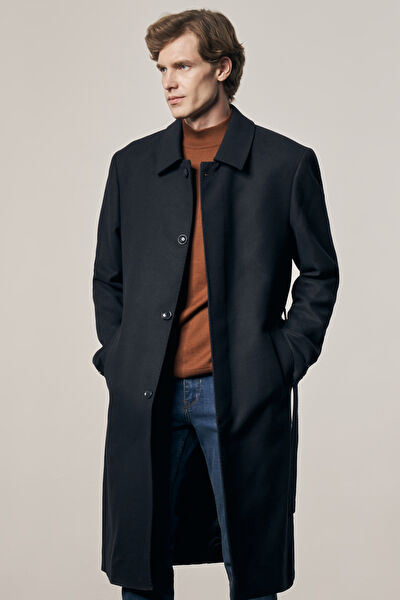 İmza Erkek Mont, Kaban