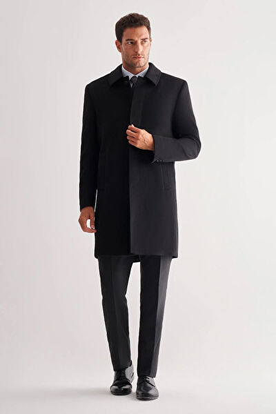 İmza Erkek Mont, Kaban