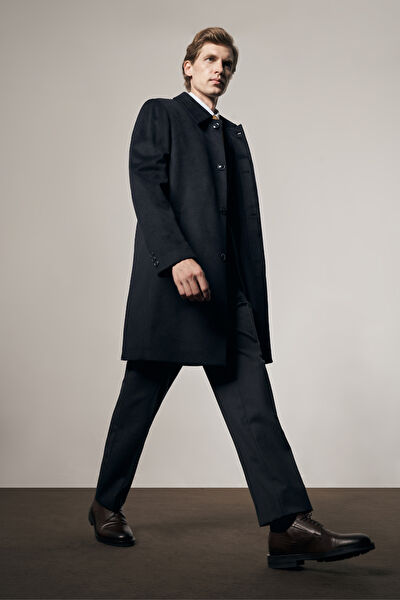 İmza Erkek Mont, Kaban